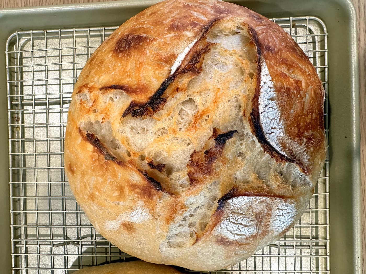 Country Sourdough