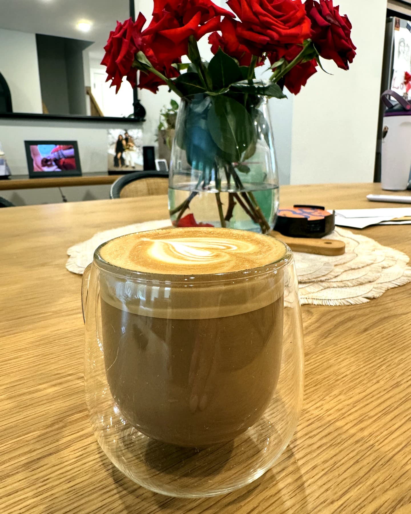 The Classic Cappuccino